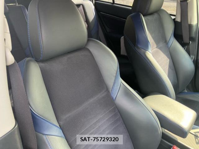 Subaru LEVORG 2019-09 8743330-11