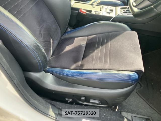 Subaru LEVORG 2019-09 8743330-12