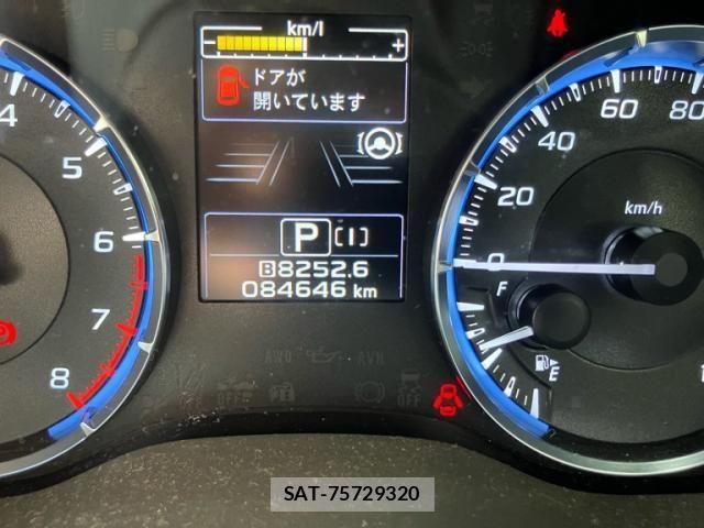 Subaru LEVORG 2019-09 8743330-13