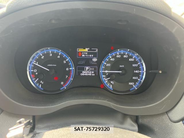 Subaru LEVORG 2019-09 8743330-14
