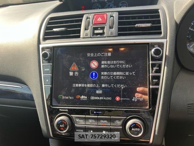 Subaru LEVORG 2019-09 8743330-15