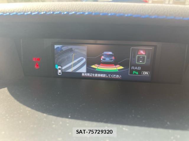 Subaru LEVORG 2019-09 8743330-18