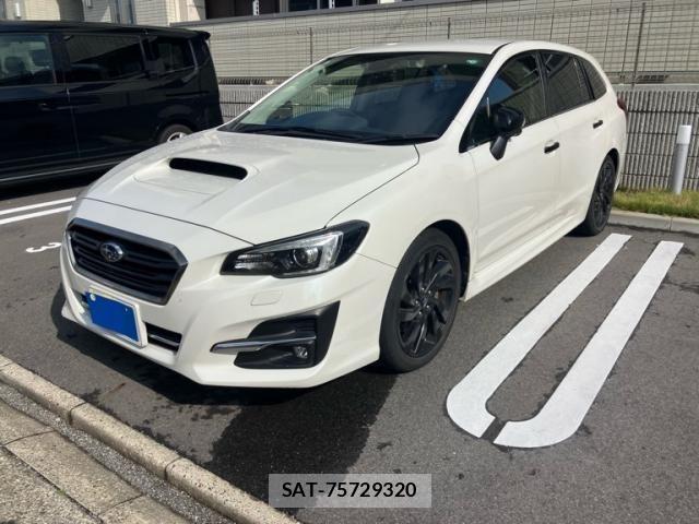 Subaru LEVORG 2019-09 8743330-1