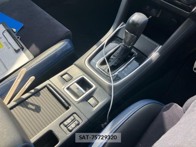 Subaru LEVORG 2019-09 8743330-21
