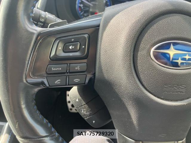 Subaru LEVORG 2019-09 8743330-22