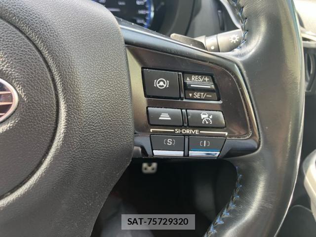 Subaru LEVORG 2019-09 8743330-23