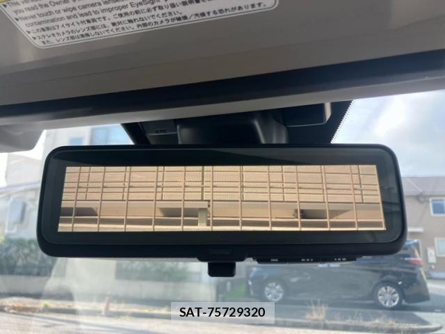 Subaru LEVORG 2019-09 8743330-24