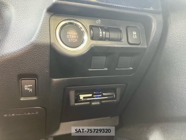 Subaru LEVORG 2019-09 8743330-25