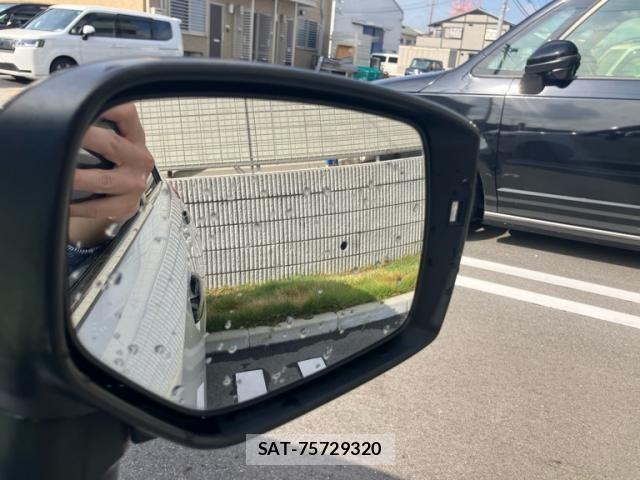 Subaru LEVORG 2019-09 8743330-26
