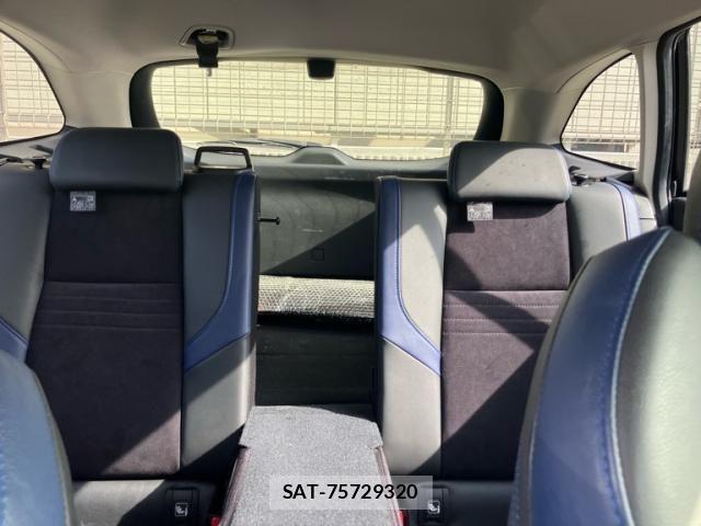 Subaru LEVORG 2019-09 8743330-27