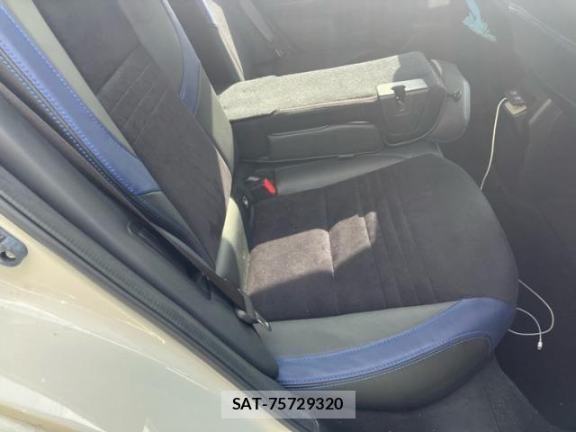 Subaru LEVORG 2019-09 8743330-28