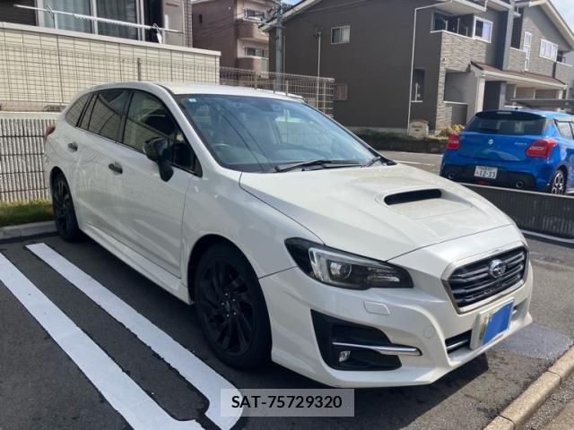 Subaru LEVORG 2019-09 8743330-2