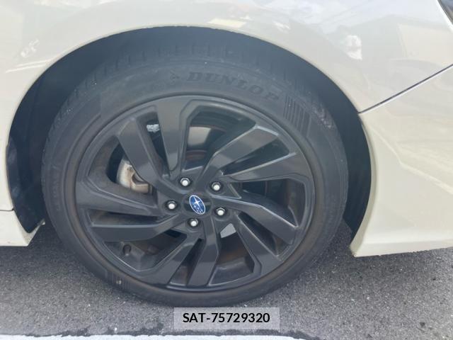 Subaru LEVORG 2019-09 8743330-3