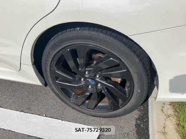 Subaru LEVORG 2019-09 8743330-5