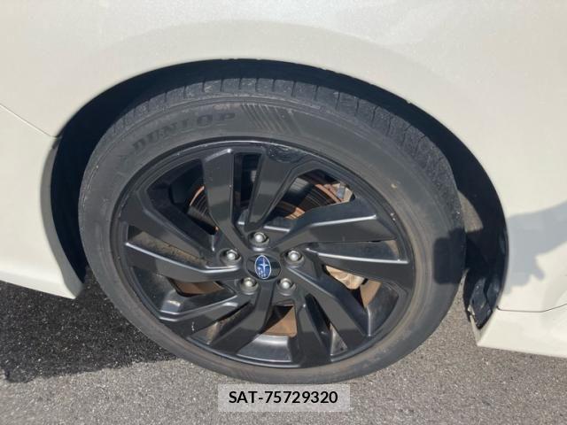 Subaru LEVORG 2019-09 8743330-6