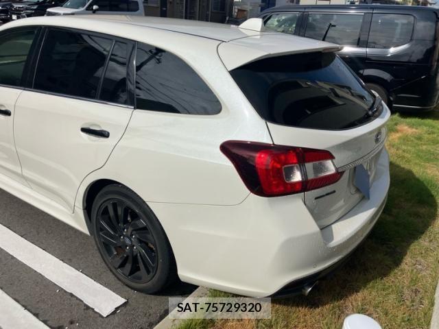 Subaru LEVORG 2019-09 8743330-7