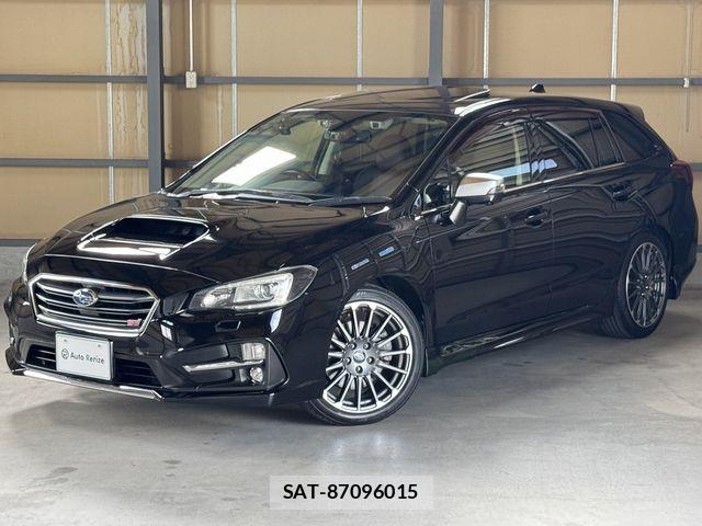 Subaru LEVORG 2017-04 8743326-0