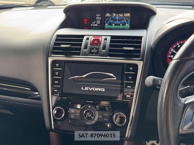 Subaru LEVORG 2017-04 8743326-12