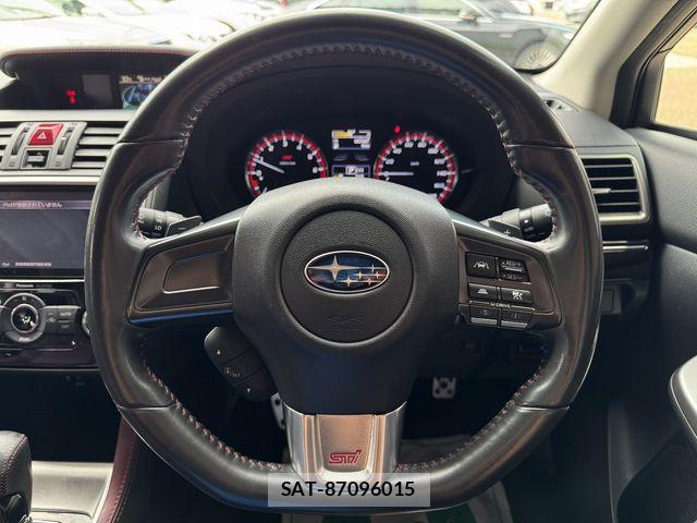 Subaru LEVORG 2017-04 8743326-15