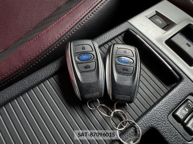 Subaru LEVORG 2017-04 8743326-18