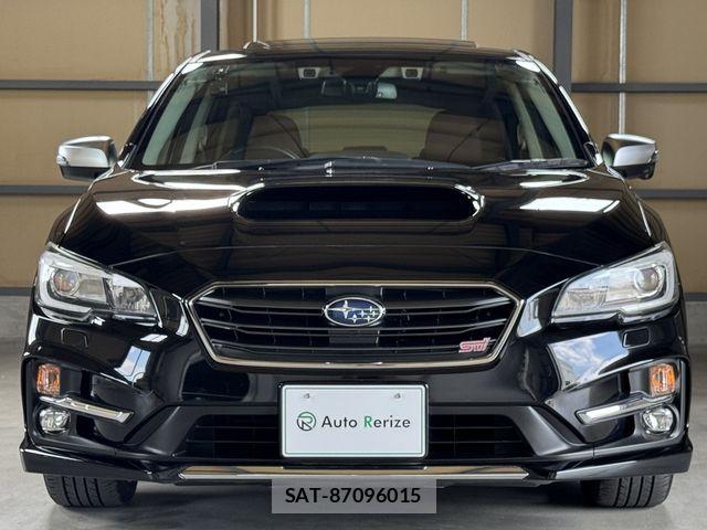 Subaru LEVORG 2017-04 8743326-1