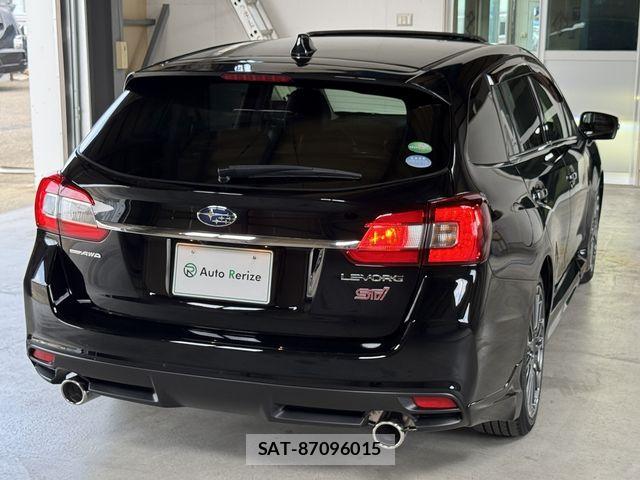 Subaru LEVORG 2017-04 8743326-21