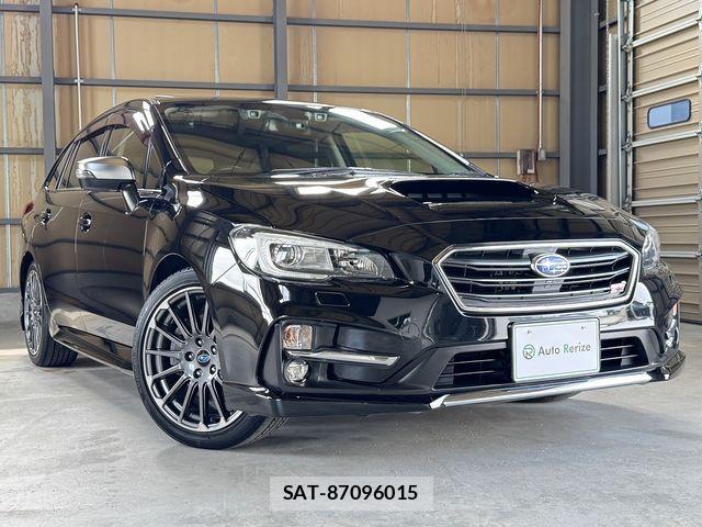 Subaru LEVORG 2017-04 8743326-2