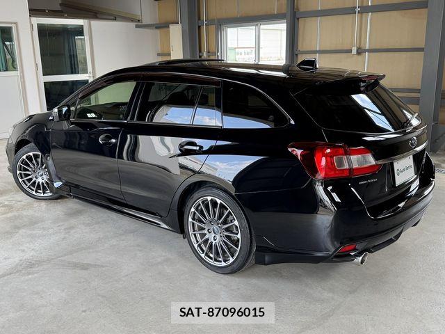 Subaru LEVORG 2017-04 8743326-4