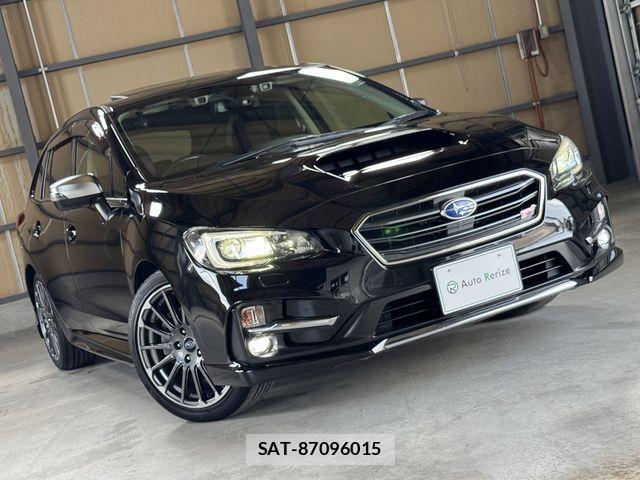 Subaru LEVORG 2017-04 8743326-5
