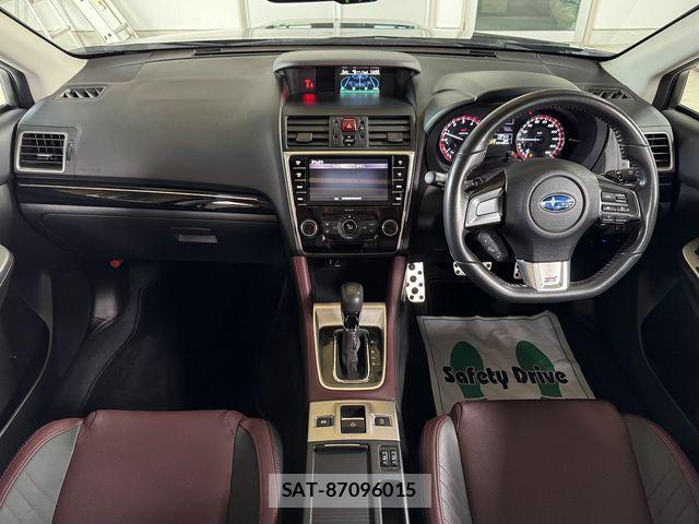 Subaru LEVORG 2017-04 8743326-7