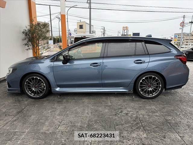 Subaru LEVORG 2017-10 8780822-10