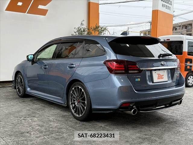 Subaru LEVORG 2017-10 8780822-12