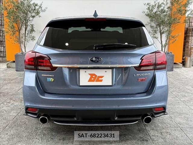Subaru LEVORG 2017-10 8780822-13