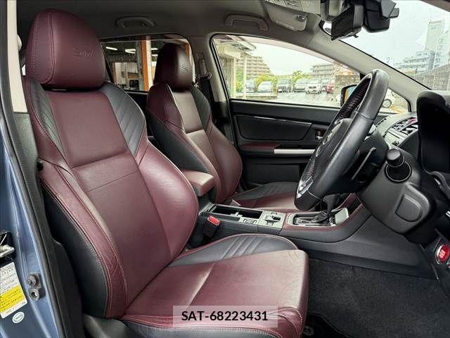 Subaru LEVORG 2017-10 8780822-15
