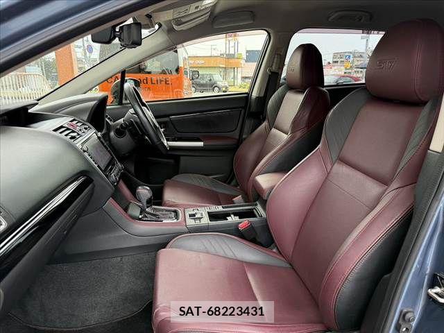 Subaru LEVORG 2017-10 8780822-16