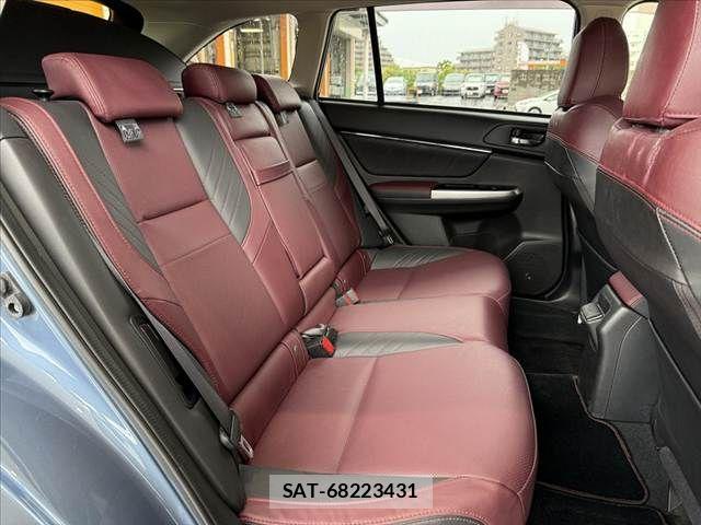Subaru LEVORG 2017-10 8780822-17