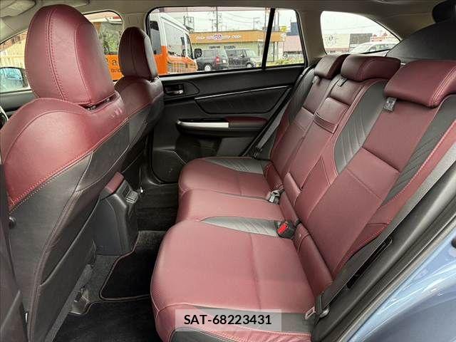 Subaru LEVORG 2017-10 8780822-18