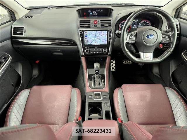 Subaru LEVORG 2017-10 8780822-1