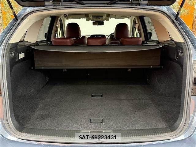 Subaru LEVORG 2017-10 8780822-19