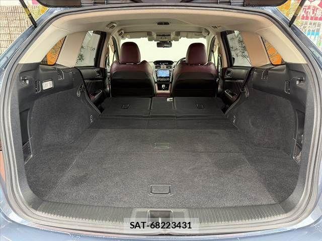 Subaru LEVORG 2017-10 8780822-20