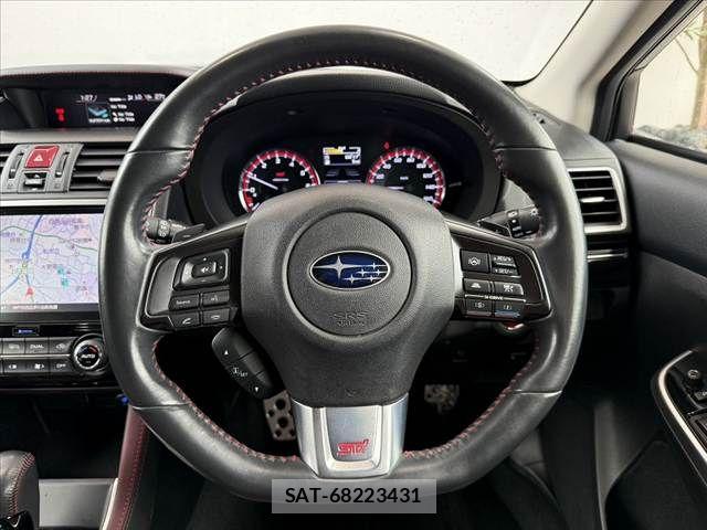 Subaru LEVORG 2017-10 8780822-21