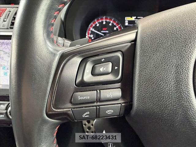 Subaru LEVORG 2017-10 8780822-22