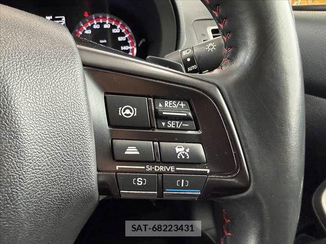 Subaru LEVORG 2017-10 8780822-23
