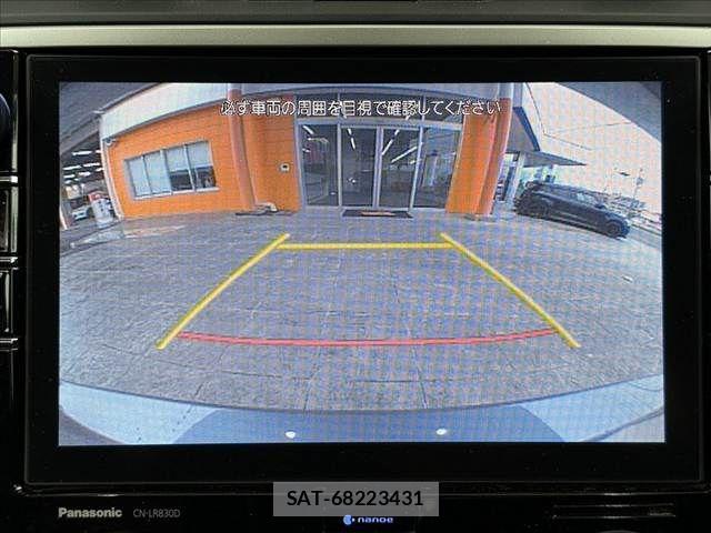 Subaru LEVORG 2017-10 8780822-6