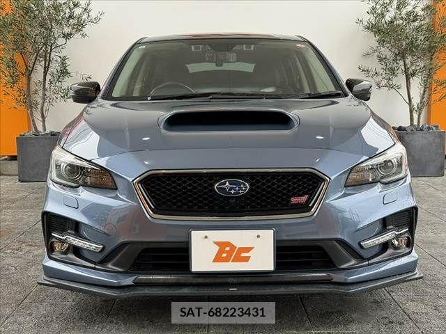 Subaru LEVORG 2017-10 8780822-8