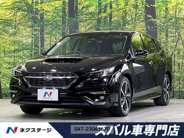 Subaru LEVORG 2025-07 8780815-0