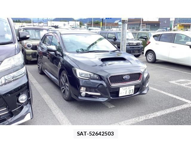 Subaru LEVORG 2014-06 8780825-0