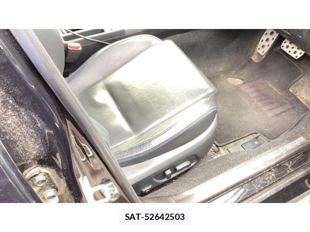 Subaru LEVORG 2014-06 8780825-11