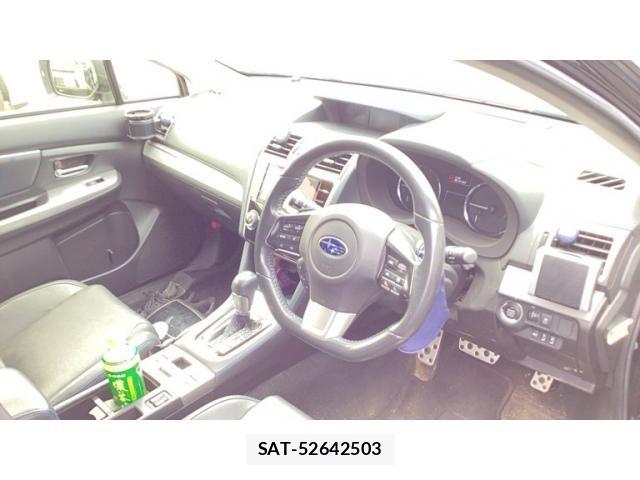 Subaru LEVORG 2014-06 8780825-12