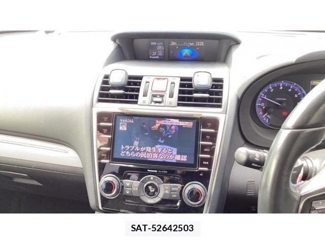Subaru LEVORG 2014-06 8780825-13